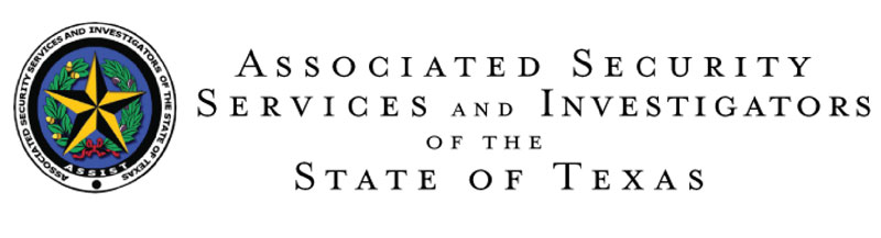Associated Security Services and Investigators of the State of Texas