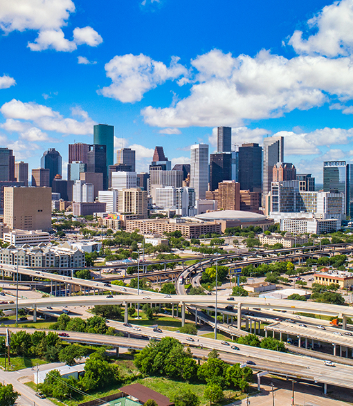 Houston Texas
