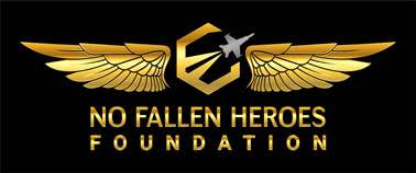 No Fallen Heroes Foundation