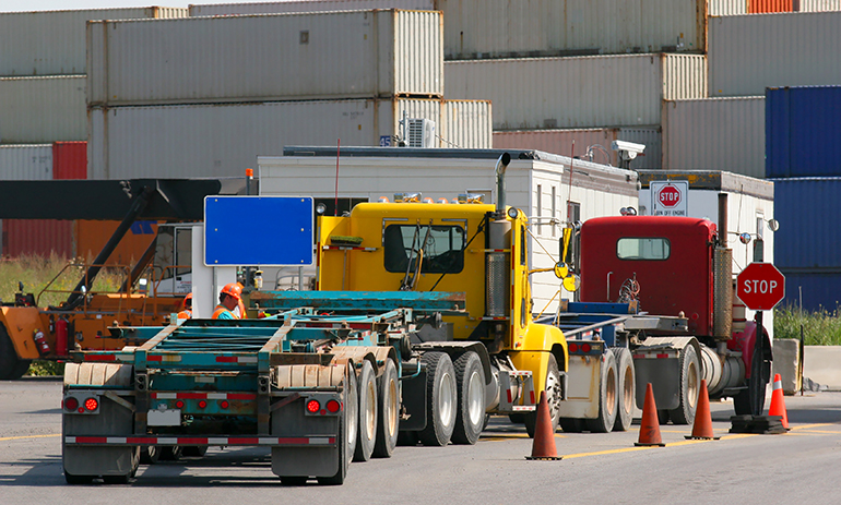 Transportation & Shipping